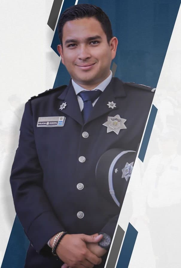 Comisario de la Policía Morelia