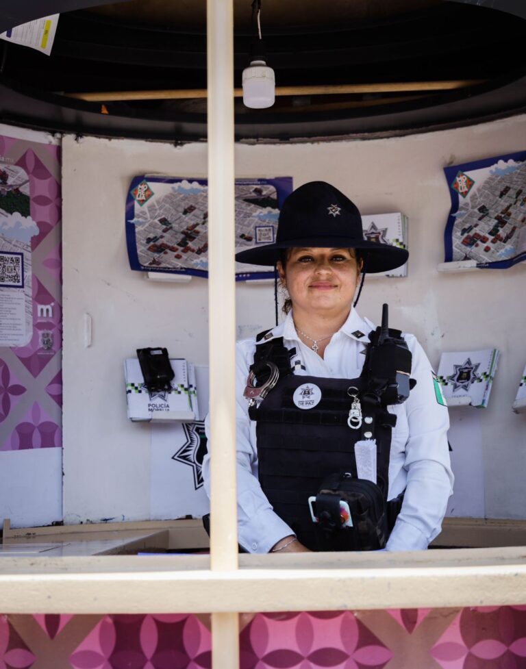 Policia Morelia Policia de Morelia