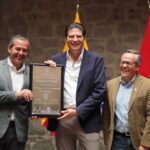 Policía Morelia obtiene certificación CERTIPOL