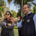 Colaboración entre Policía Morelia y WRI para Mejorar Seguridad Vial