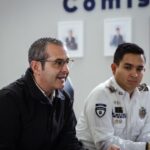 Policía Morelia presenta mapa interactivo de incidencias en tiempo real