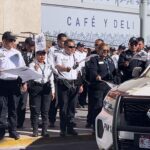 Policía Morelia anuncia operativo de seguridad durante el “Buen Fin 2023”