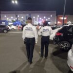 Buen Fin se desarrolló con tranquilidad: Policía Morelia