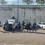 Policía Morelia, Guardia Nacional y Guardia Civil refuerzan operativo de seguridad en zonas prioritarias