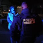 Tendencia a la baja en robo a transeúnte refleja éxito en la estrategia de seguridad: Policía Morelia