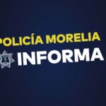 Policía Morelia informa sobre operativos viales en esta Semana Santa