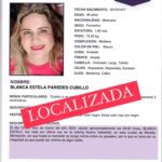Policía Morelia localiza con éxito a mujer reportada como desaparecida