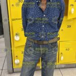 Policía Morelia detiene a sujeto por robo a comercio en la Ventura Puente