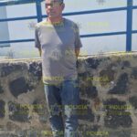Policía Morelia detiene a sujeto señalado por acoso contra una mujer en el Centro Histórico