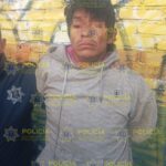 Policía Morelia detiene a dos por robo a casa habitación en la colonia Lago 1
