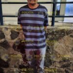 Policía Morelia detiene a dos personas por intento de homicidio en el Fraccionamiento El Vergel