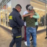 Policía Morelia localiza a joven víctima de secuestro virtual y lo entrega sano y salvo a sus familiares