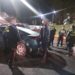 Policía Morelia recupera vehículo robado con violencia en la colonia Félix Ireta