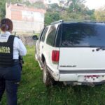 Policía Morelia recupera vehículo robado en la colonia Lago 1