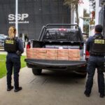 Policía Morelia recibe municiones para fortalecer servicio y estrategia de seguridad