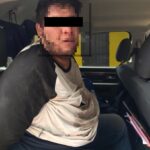Detiene Policía Morelia a sujeto que asaltó domicilio de la colonia Industrial