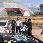 Policía Morelia atiende reporte de “levantón”, resulto falsa alarma.