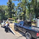 Cancela Gobierno de Morelia cobro por arrastre de vehículos recuperados