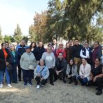 Ciudadanía y Policía Morelia, de la mano en la construcción de la paz