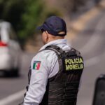 Policía Morelia refuerza la seguridad en tenencias para garantizar actividades escolares con normalidad