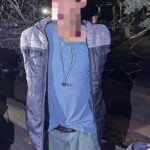 Policía Morelia detiene a sujeto por posesión de sustancias ilícitas