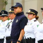 Policía Morelia reforzará presencia durante Semana Santa con 250 agentes adicionales